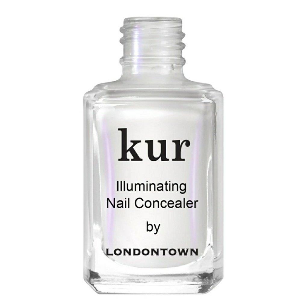 Kur Illuminating Nail Concealer
